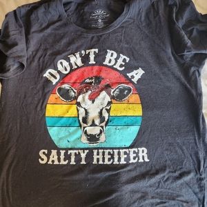 Western/Country Tees